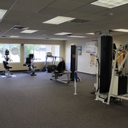 Kessler Institute for Rehabilitation - Inpatient