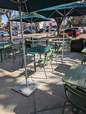 Shake Shack Westgate by null