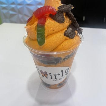 Swirls Soft Serve - Ice Cream & Frozen Yogurt Near Me - Upland, California Swirls Soft Serve - Ice Cream & Frozen Yogurt Near Me - Upland, California