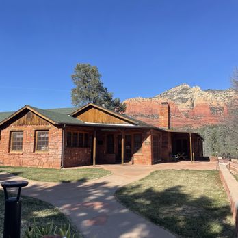 Sedona Heritage Museum - Museums Near Me - Sedona, Arizona Sedona Heritage Museum - Museums Near Me - Sedona, Arizona