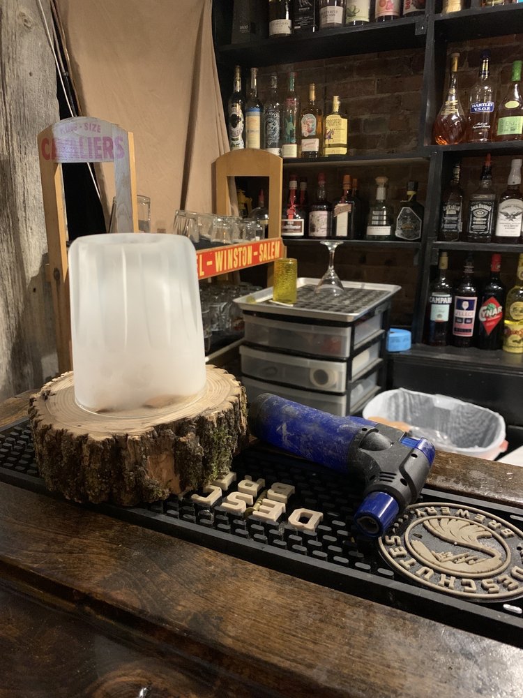 La Azotea Lounge Logo