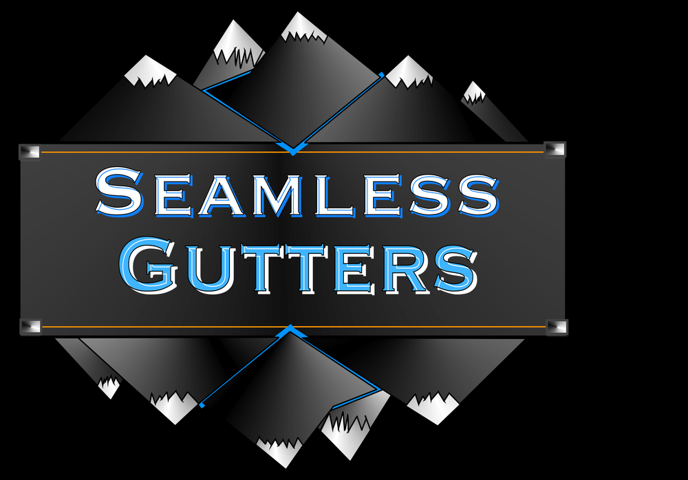 Slide of Cascade Gutters