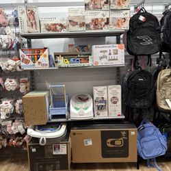 Marshalls