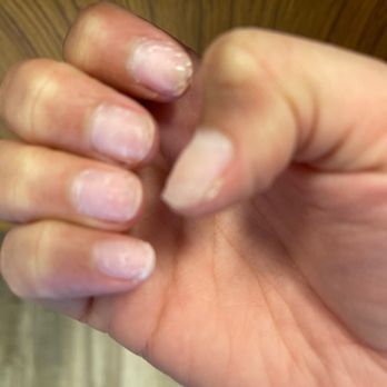 Nail Time - Nail Salons Near Me - Jacksonville, Florida