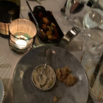 Equinox on 19th - Tempura mushrooms just ok nothing fantastic - New American Near Me - Washington, DC, District of Columbia Equinox on 19th - Tempura mushrooms just ok nothing fantastic - New American Near Me - Washington, DC, District of Columbia