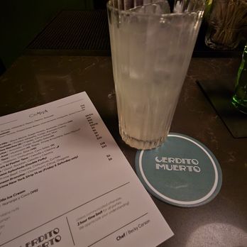 Cerdito Muerto - Cocktail Bars Near Me - Chicago, Illinois Cerdito Muerto - Cocktail Bars Near Me - Chicago, Illinois