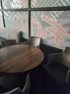 Bar Vegan by null
