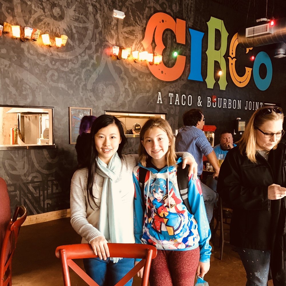 Circo - Circo, downtown Sarasota - Mexican Near Me - Sarasota, Florida Circo - Circo, downtown Sarasota - Mexican Near Me - Sarasota, Florida