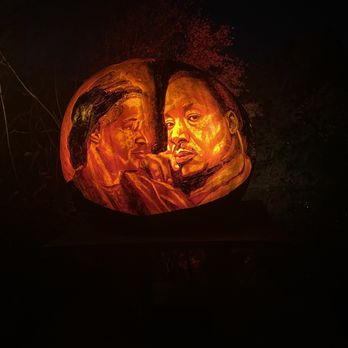 Jack-O-Lantern Spectacular - The King - Festivals Near Me - Providence, Rhode Island