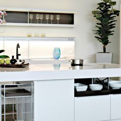 Poggenpohl Houston Kitchen Design Studio