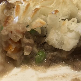 Lochland's - Shepherd's Pie - Irish Pub Near Me - Dallas, Texas