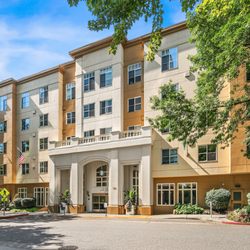 Era Living - The Gardens at Town Square