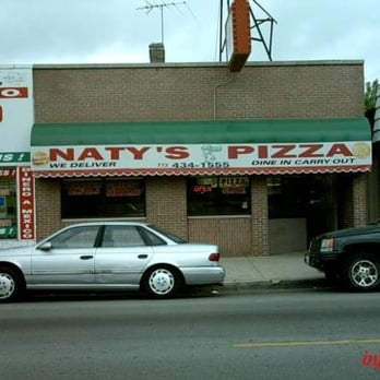 Natys Pizza