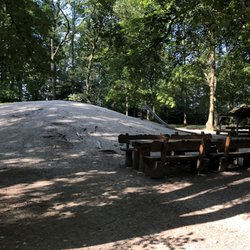 Waldspielplatz Pöring