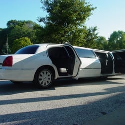 Odyssey Premier Limousines