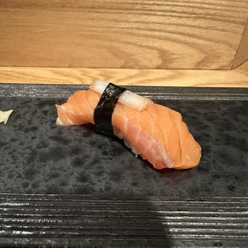 Sushi Kashiba - Japanese Near Me - Seattle, Washington