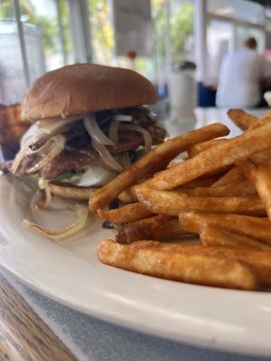 Eat at Joe's by null