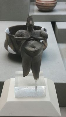 Antalya Archaeology Museum by null