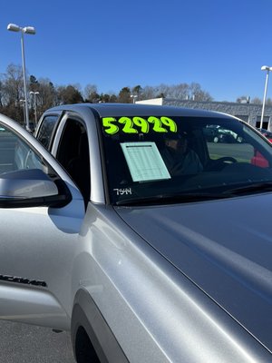 TOYOTA OF NORTH CHARLOTTE - Updated February 2026 - 40 Photos & 268