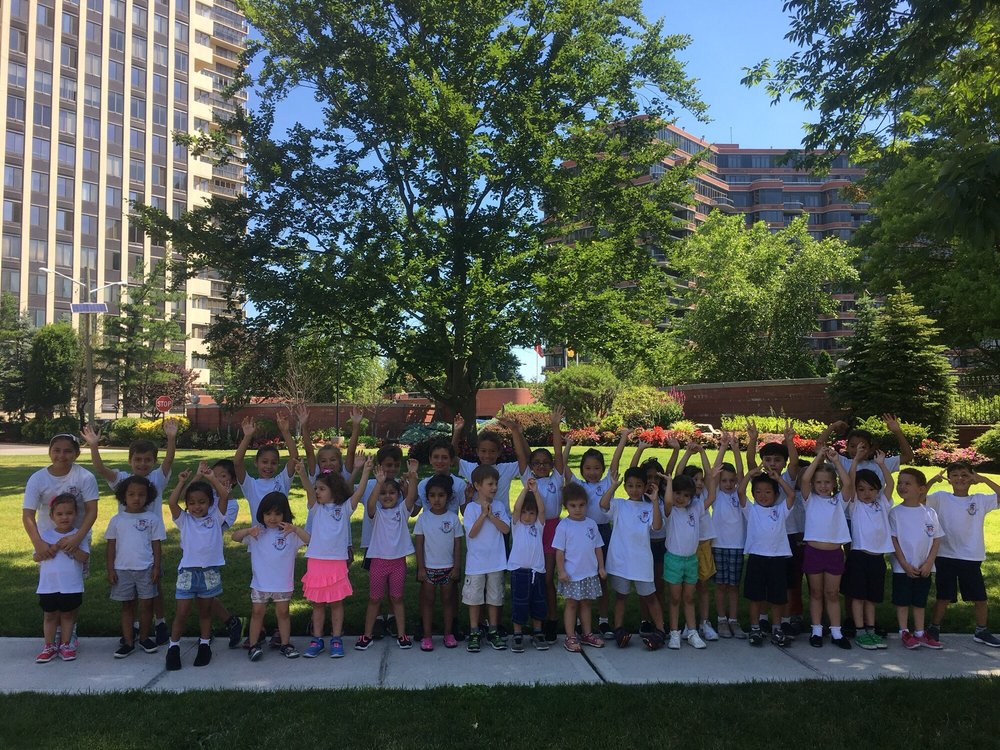 CHILDREN’S HOME MONTESSORI SCHOOL 777 Anderson Ave, Cliffside Park