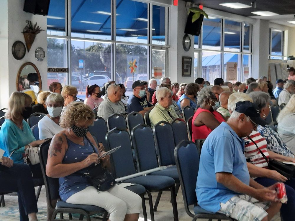 CHOICE AUCTION OF PORT ST LUCIE Updated October 2024 10 Photos 8930 S US Hwy 1, Port St