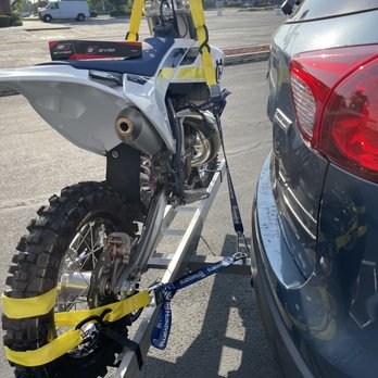 Orange County KTM - Husqvarna 85 small wheel - Motorcycle Dealers Near Me - Orange, California