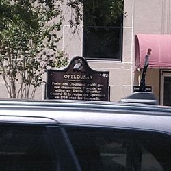 Opelousas