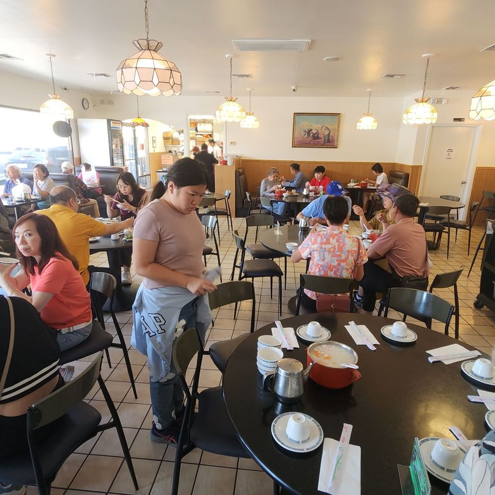 Lu's Garden - Full dine in - Chinese Near Me - San Gabriel, California Lu's Garden - Full dine in - Chinese Near Me - San Gabriel, California