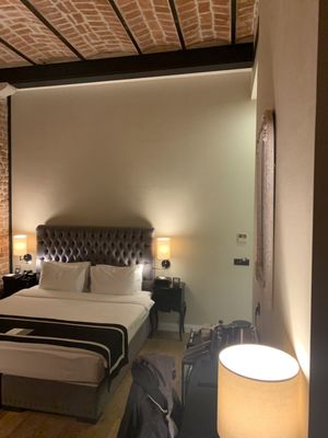 Régie Ottoman, Istanbul by null