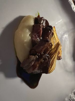 Ristorante Wistèria by null