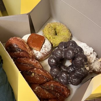 Friendly Donuts - Donuts Near Me - Orange, California