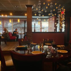 Vero Prime - Dining room