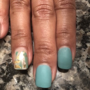 Venice Nails - Nail Salons Near Me - Dallas, Texas