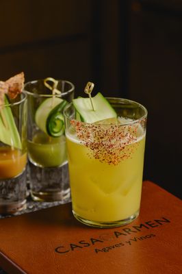 Casa Carmen Tribeca by null