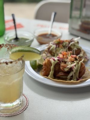 Tacombi by null