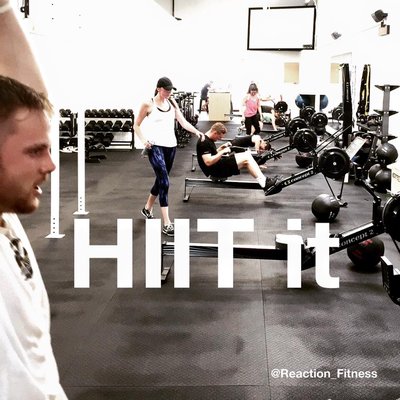 Reaction Fitness Closed Gyms 3928 Edmonton Trail Ne Calgary Ab Phone Number