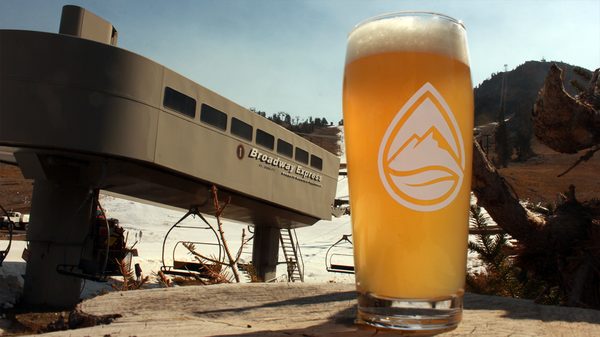 Distant Brewing by null