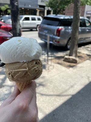 Sparky's Homemade Ice Cream by null