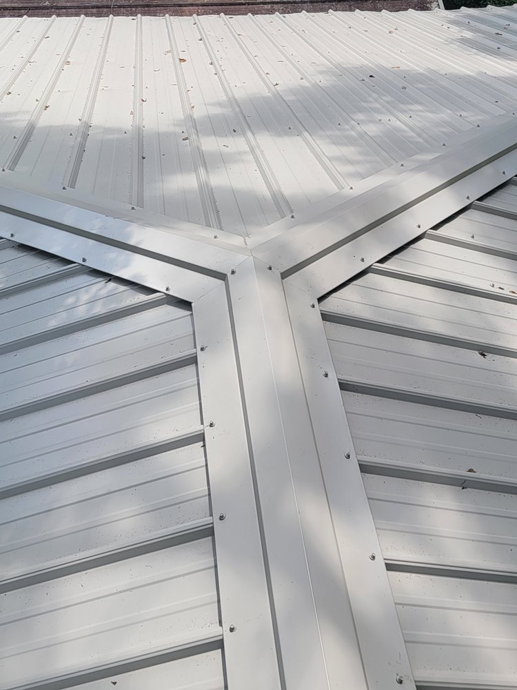 Slide of Harmon Enterprises