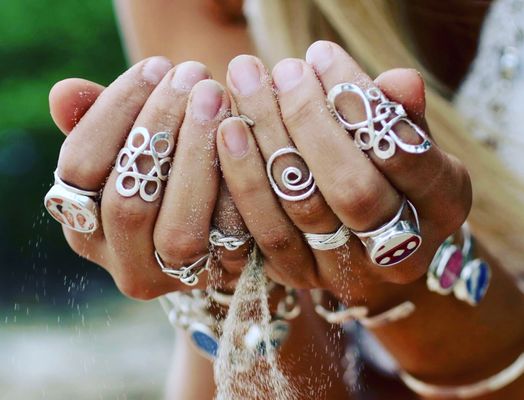 Crucian Gold by null