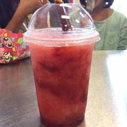sandia w chamoy sandia w chamoy