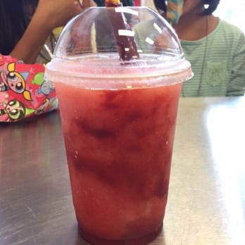 La Super Ice Cream - sandia w chamoy - Ice Cream & Frozen Yogurt Near Me - Garland, Texas La Super Ice Cream - sandia w chamoy - Ice Cream & Frozen Yogurt Near Me - Garland, Texas