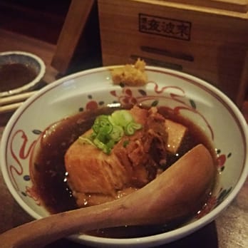 Yopparai - Fatty pork belly - Izakaya Near Me - New York, New York Yopparai - Fatty pork belly - Izakaya Near Me - New York, New York