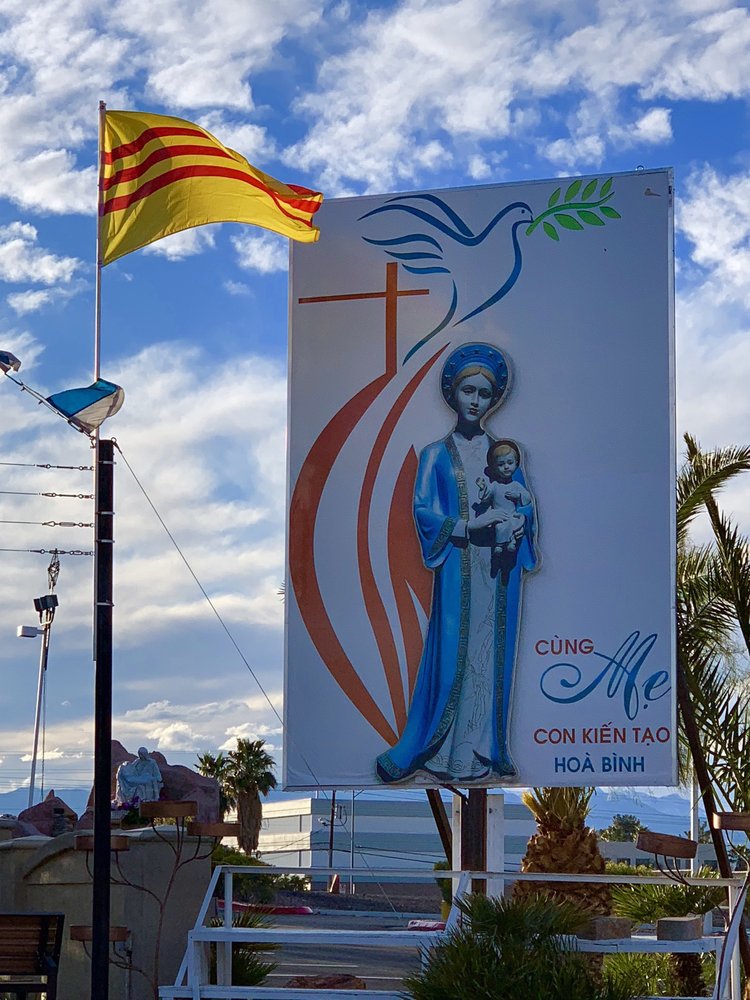 OUR LADY OF LA VANG LAS VEGAS Updated September 2024 34 Photos