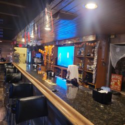 Lucky Day's Cocktail Bar