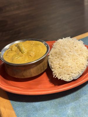 Kathmandu Kitchen & Grill by null