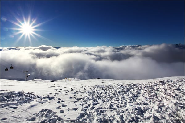 Club Med Alpe d'Huez - French Alps by null