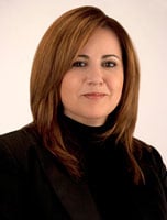 Gabriella Calo Siegel, PsyD - child therapist in Los Angeles, CA
