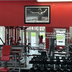 Five Star Fitness