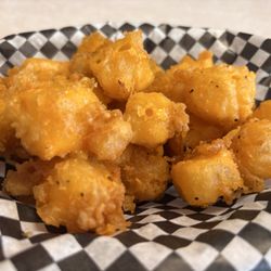 Hangry's Stateline